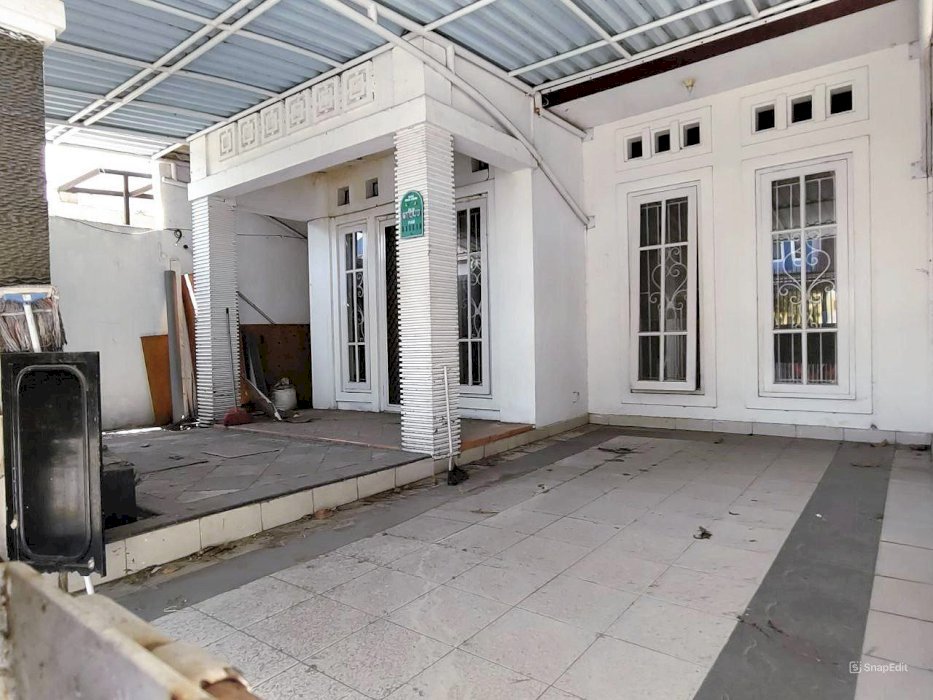 Buruan Rumah Murah!! di Puri Surya Jaya Sidoarjo