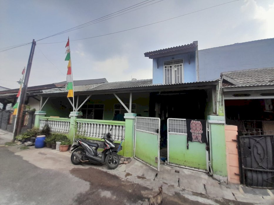 Jual Cepat , Rumah Deket dengan SD Kunciran 07