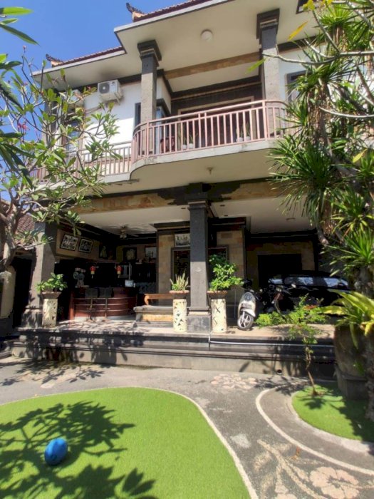 Di jual rumah bagus di Denpasar Selatan Bali