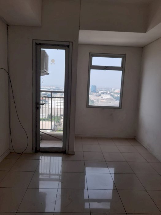 Jual Apartemen Green Lake Sunter Type Studio Non Furnished (0201)