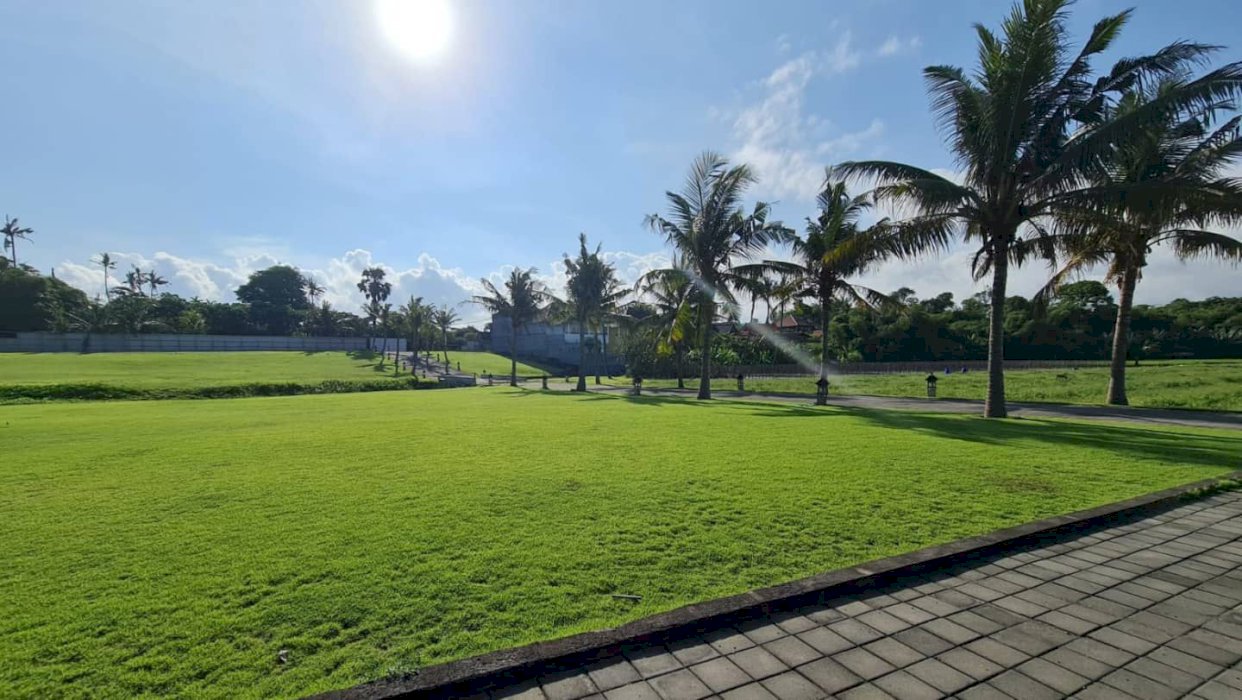 Di jual tanah pabean ketewel bali