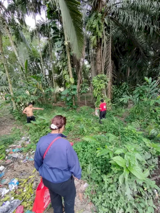 Dijual tanah cocok untuk investasi asahan sumatra utara