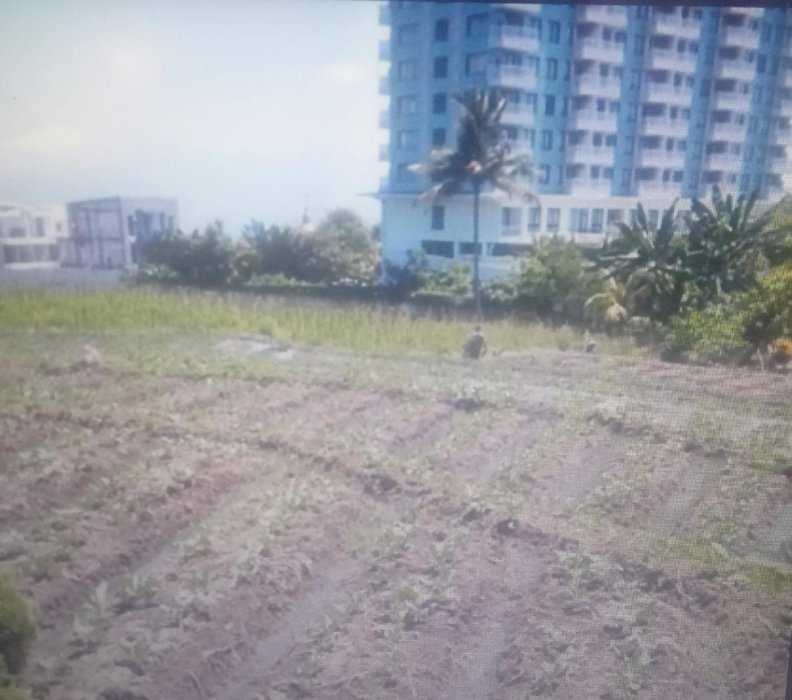 Sinergi dengan komplek apartemen by CV Uangland Persada