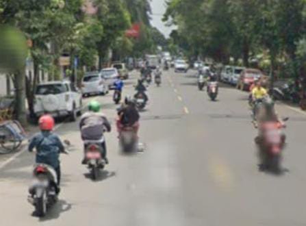 Area komersial by CV Uangland Persada