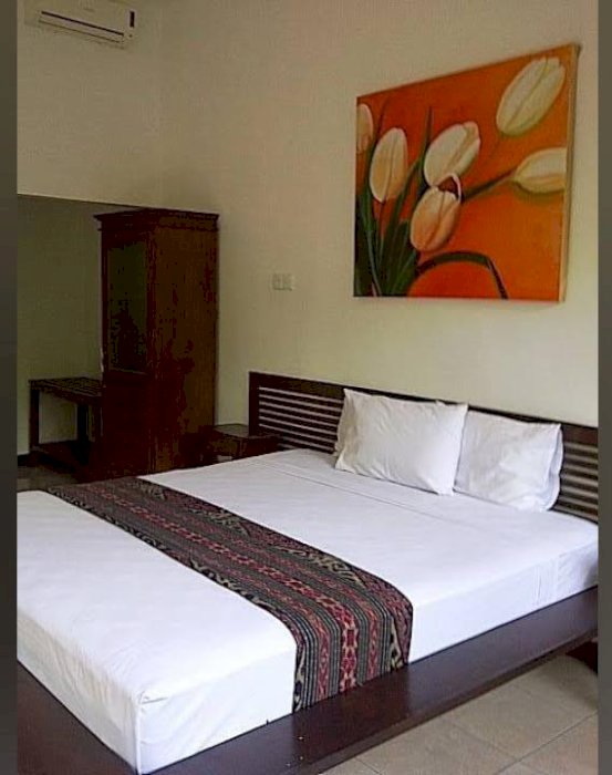 Property Management under Uangland Persada