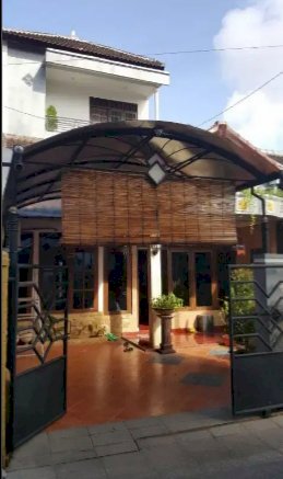 Siap huni by CV Uangland Persada