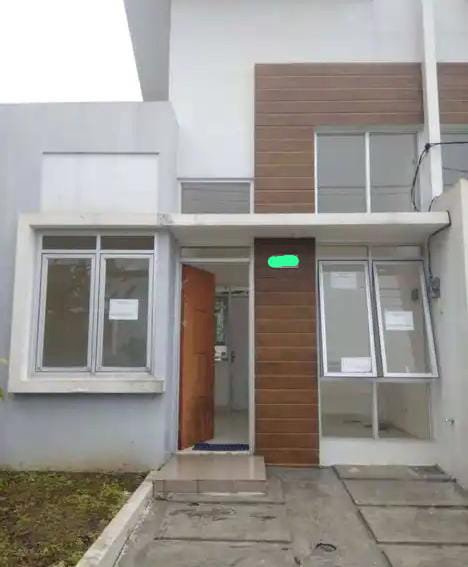 Rumah pribadi , jual dibawah harga modal!