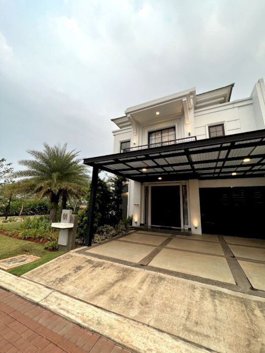 Di Jual Perumahan Nahara Cimanggis