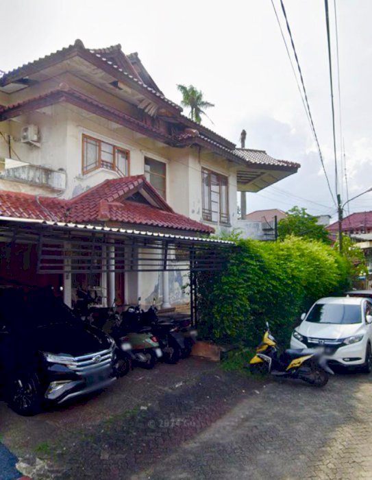 DIJUAL HUNIAN STRATEGIS DI SELATAN JAKARTA (5 MENIT KE TOL ANTAM)