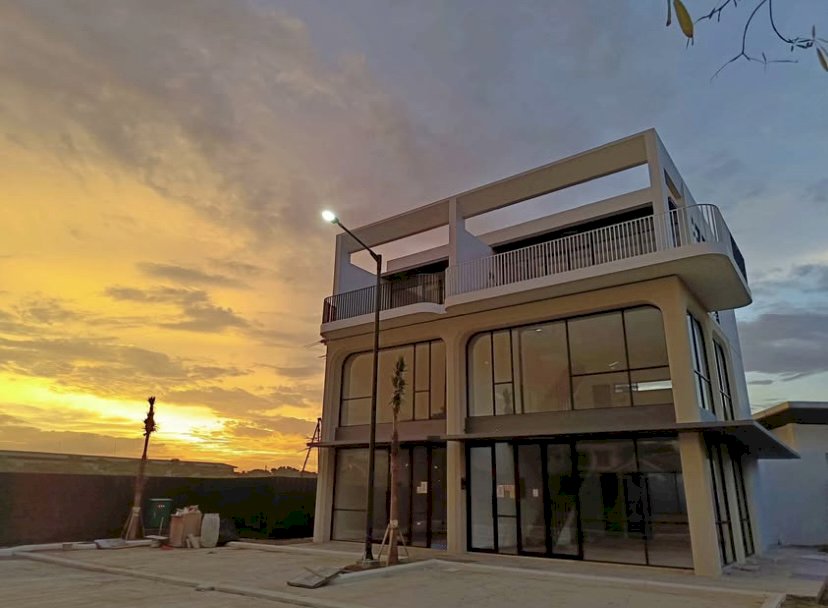 Ruko Patio Lippo Cikarang