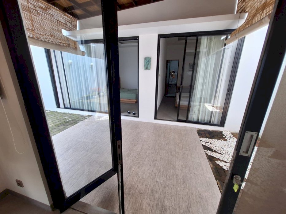 Di Jual rumah siap huni kuta selatan bali