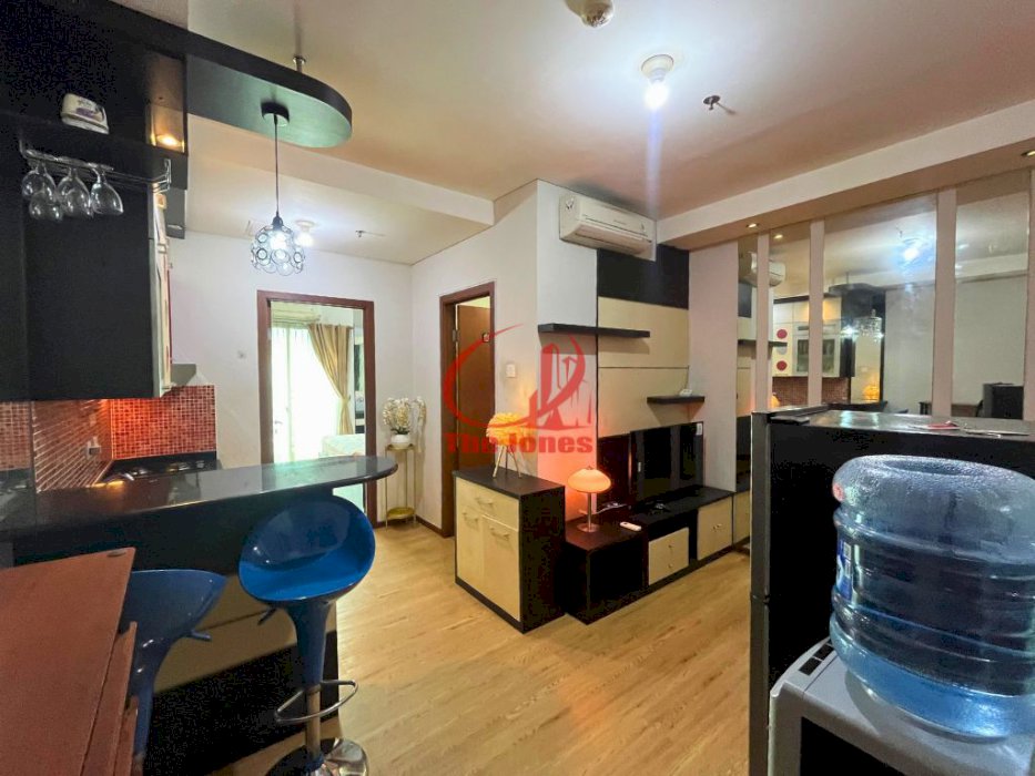 For Rent Apartemen Thamrin Residence 1 Bedroom Full Furnished (0227)