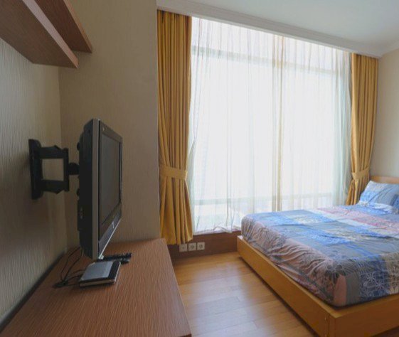 Dijual ,Jual Apartemen Siap huni ,kempinski, Jakarta pusat