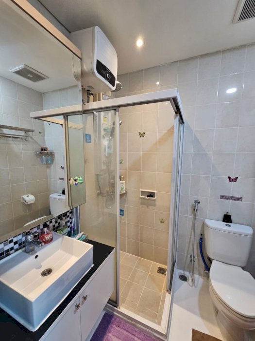 Dijual ,jual apartemen Thamrin Residence ,jakarta pusat