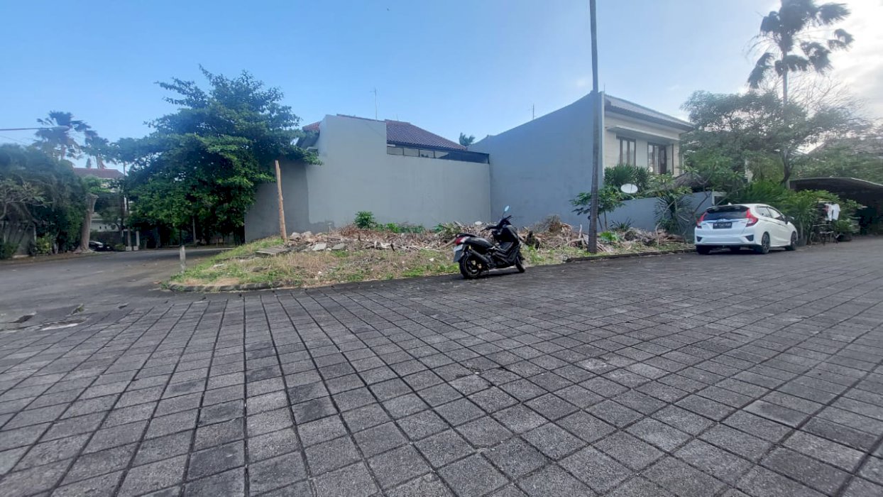 Di jual tanah srategis kuta bali