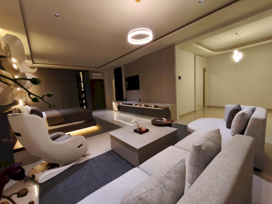 Jual Villa siap huni jimbaran Bali