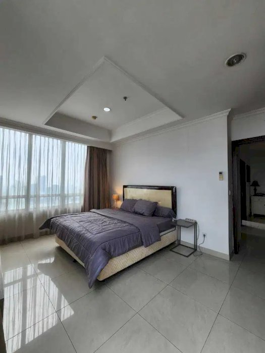 Dijual,jual apartemen,kuningan city 3BR+1 Tower Kintamani