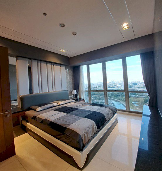 Dijual ,jual Apartemen ,Taman Anggrek Residence