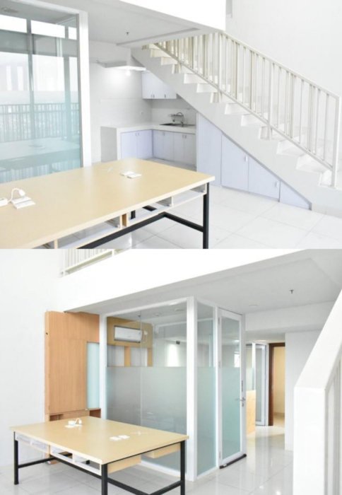 Dijual,jual SOHO Pancoran