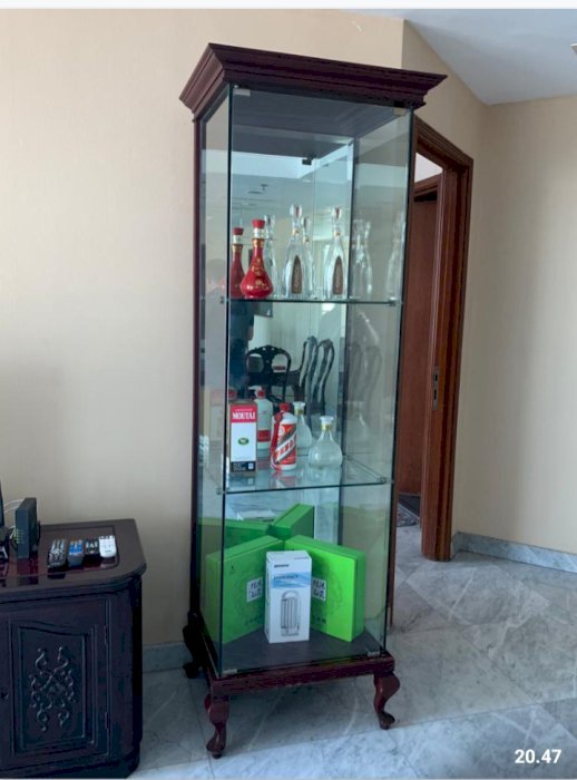 Disewakan kondominium regency sheraton