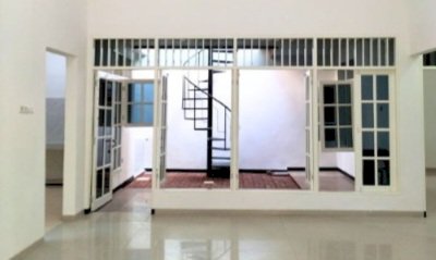 Disewakan rumah di villa kalijudan indah