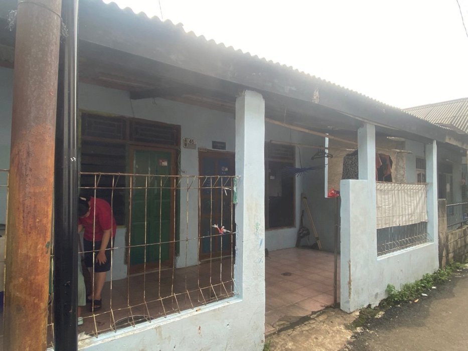 Dijual Butuh Dana Cepat