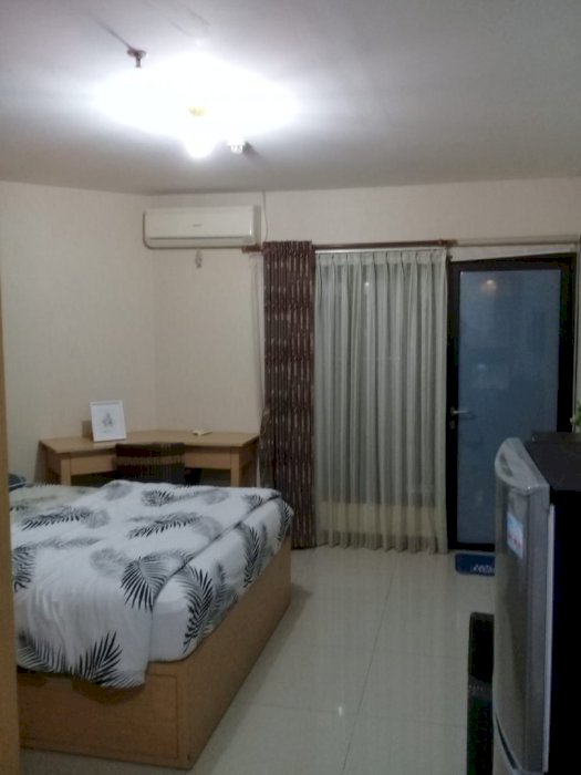 Sale Apartemen Tamansari Semanggi Tipe Studio Fully Furnished (0255)