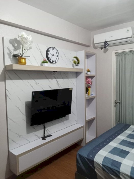 Di Jual Apartment Murah Lokasi Strategis Di Cimanggis Depok