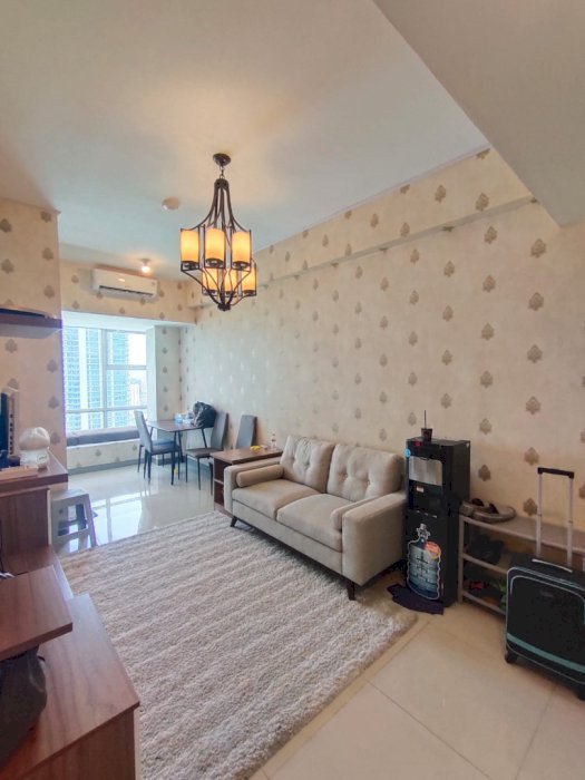 Mulai 50JT'an 2br anderson GiLA no benson waterplace orchard tanglin