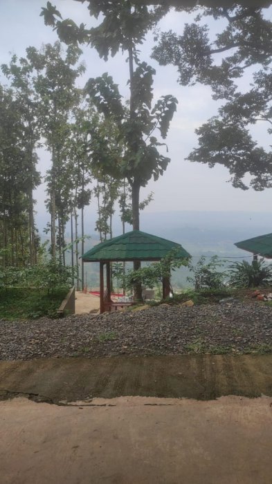 KAVLING PRODUKTIF BOGOR