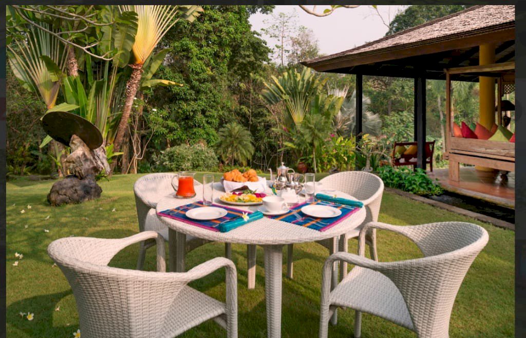 Di jual villa siap huni tabanan Bali