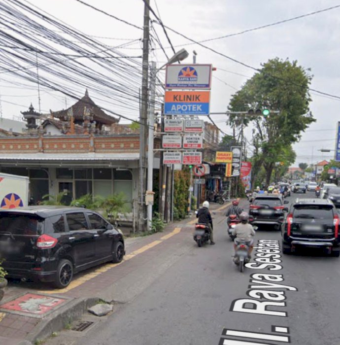 Di jual tanah premium pulau saelus denpasar