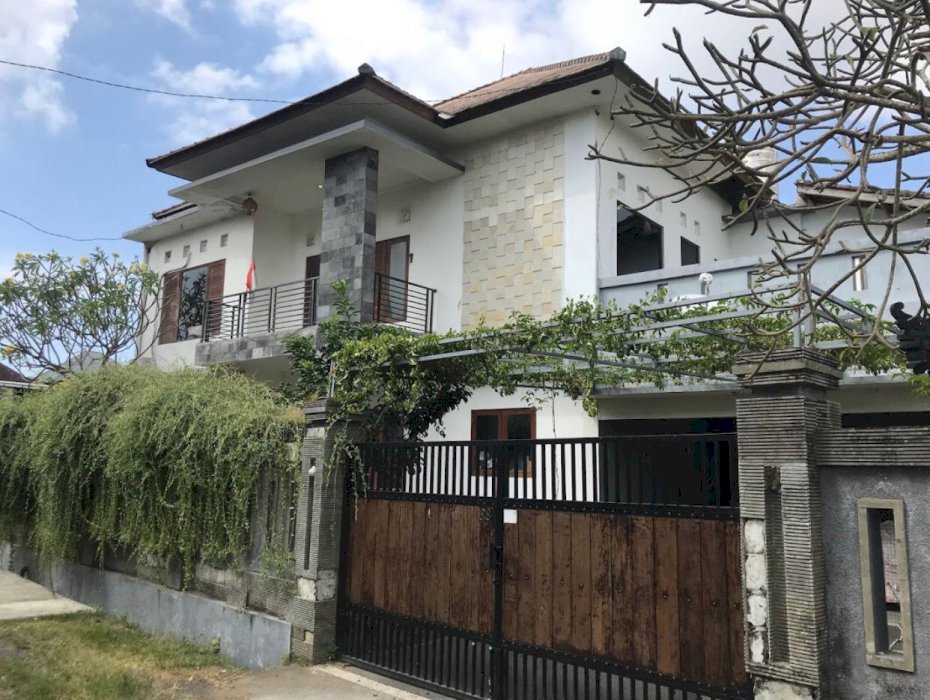 Di jual Rumah siap huni Denpasar Bali