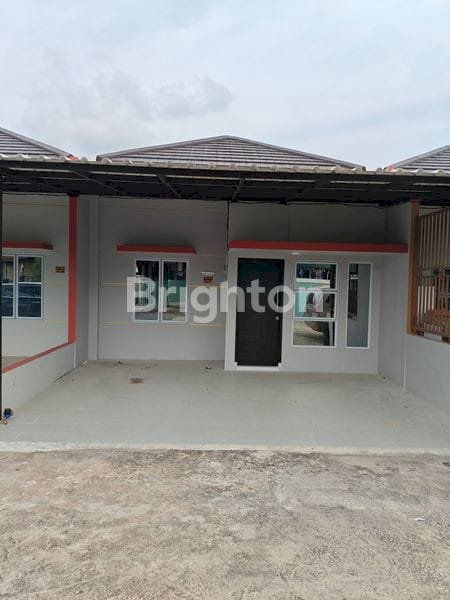 “Perumahan Pulomas Extension”  sekolah Bodhi Darma