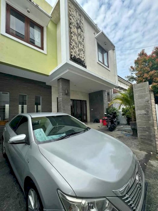 Di Jual Rumah lokadi srategis Denpasar Bali