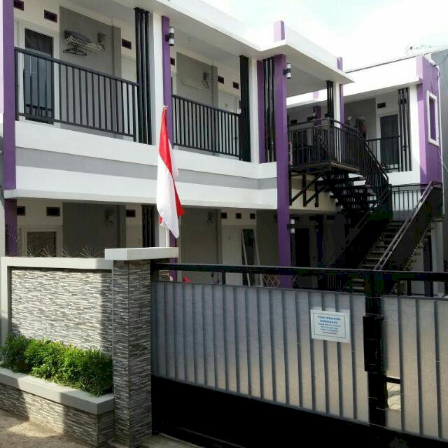 Kontrakan murah, bagus dan bersih di Bekasi Barat