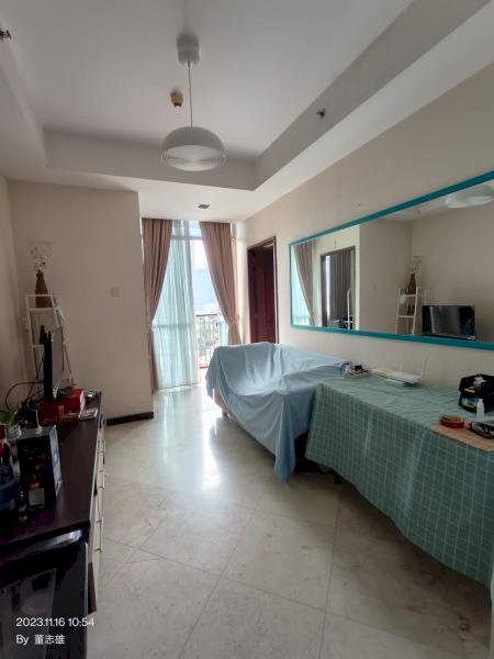 Disewakan Bellagio Residence Apartment 2 Bedroom Full Furnished (0272)