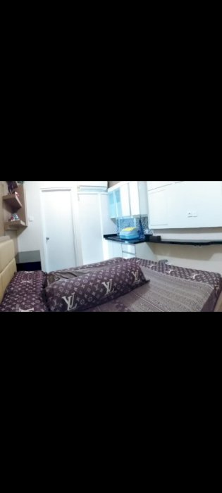 Disewakan apartemen tower prince town