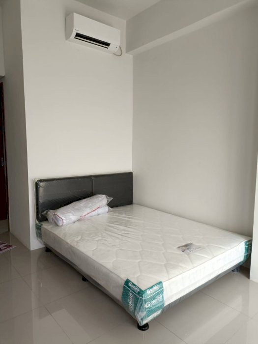 Disewakan apartment studio vittoria residence