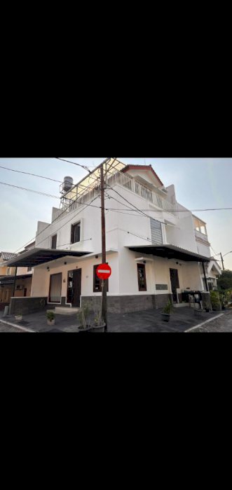 Dijual,Rumah Siap Huni ,Kelapa Gading