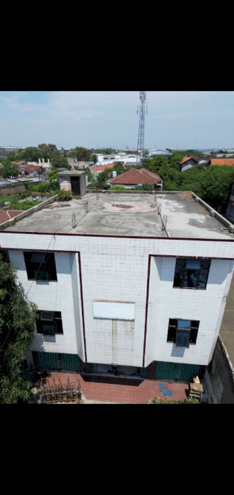 Jarang ada! Lahan Strategis Cikarang dengan potensi investasi besar