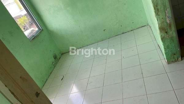 DIJUAL MURAH (BU) RUMAH VALLEY PARK BATAM CENTER