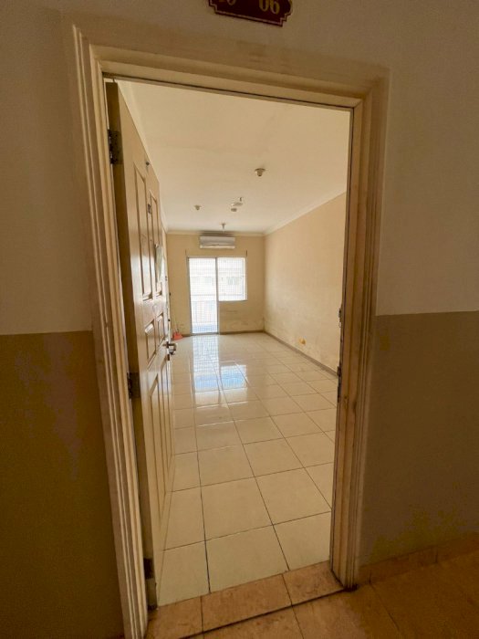 Dijual, Jual Apartement , City Resort ,Jakarta Barat