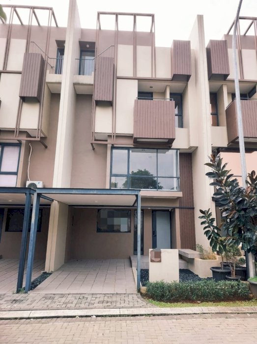 Dijual ,Jual Ruko ,Gading Serpong