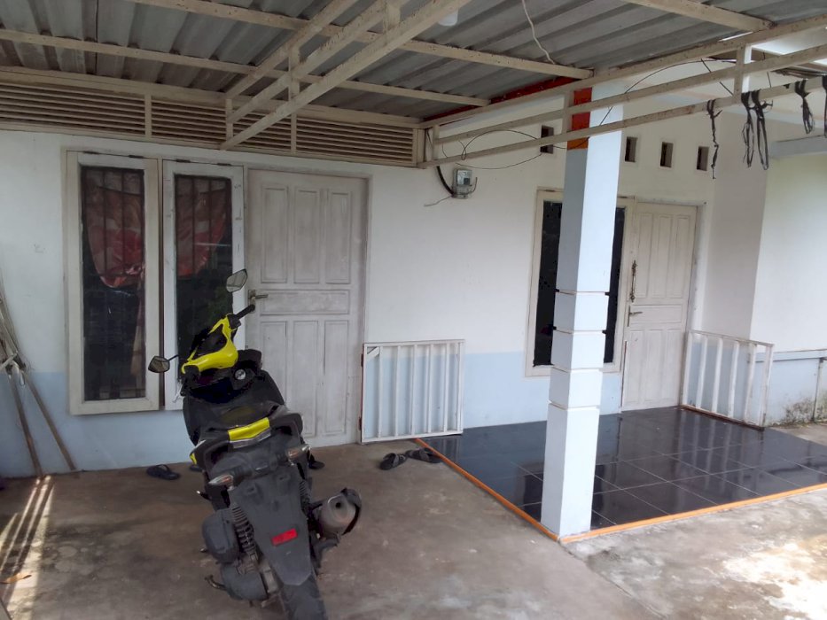 Dijual rumah cantik di kompleks Adi griya sungai raya kalimantan barat