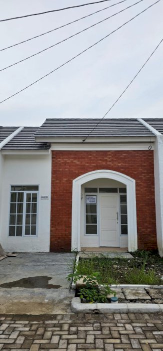 Dijual Cepat! Rumah di Citra Swarna Tembong City
