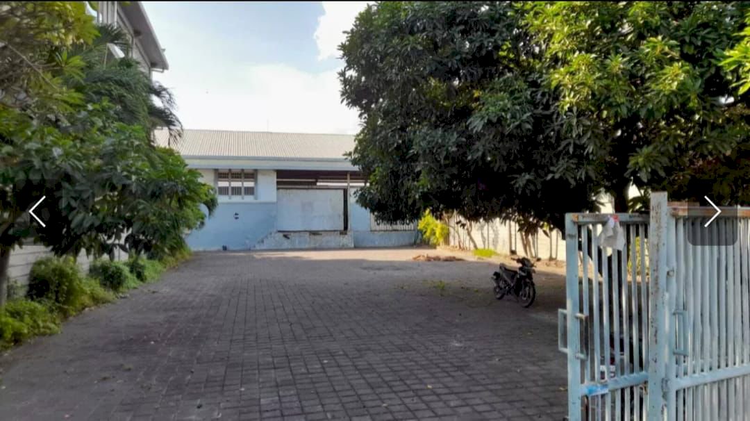 Di Jual Kantor dan Gudang  Denpasar Bali