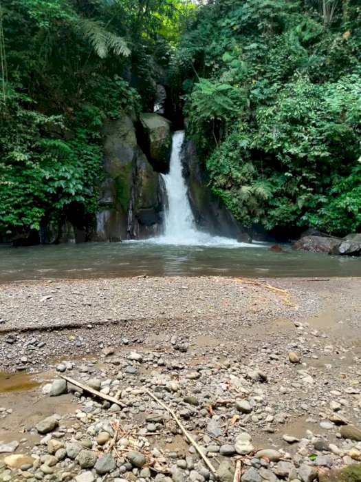 Di jual tanah lokasi strategis payangan Bali