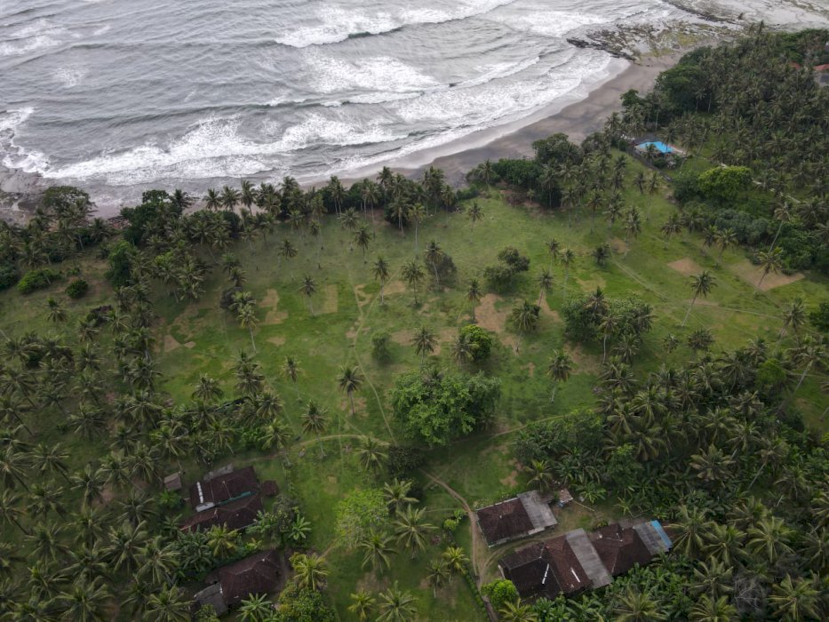 Di jual Tanah Siap Bangun pekuatatan Bali