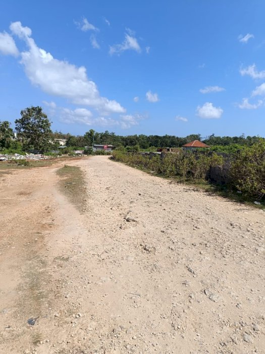 Di Jual Tanah Jimbaran kuta selatan Bali